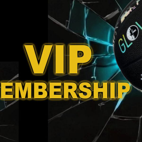 Membership - VIP