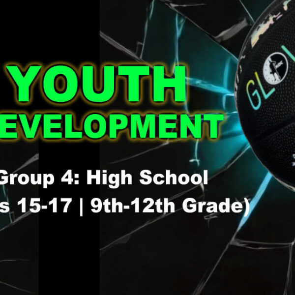 KDC GLOWBALL Skills Academy - Group 4 High School